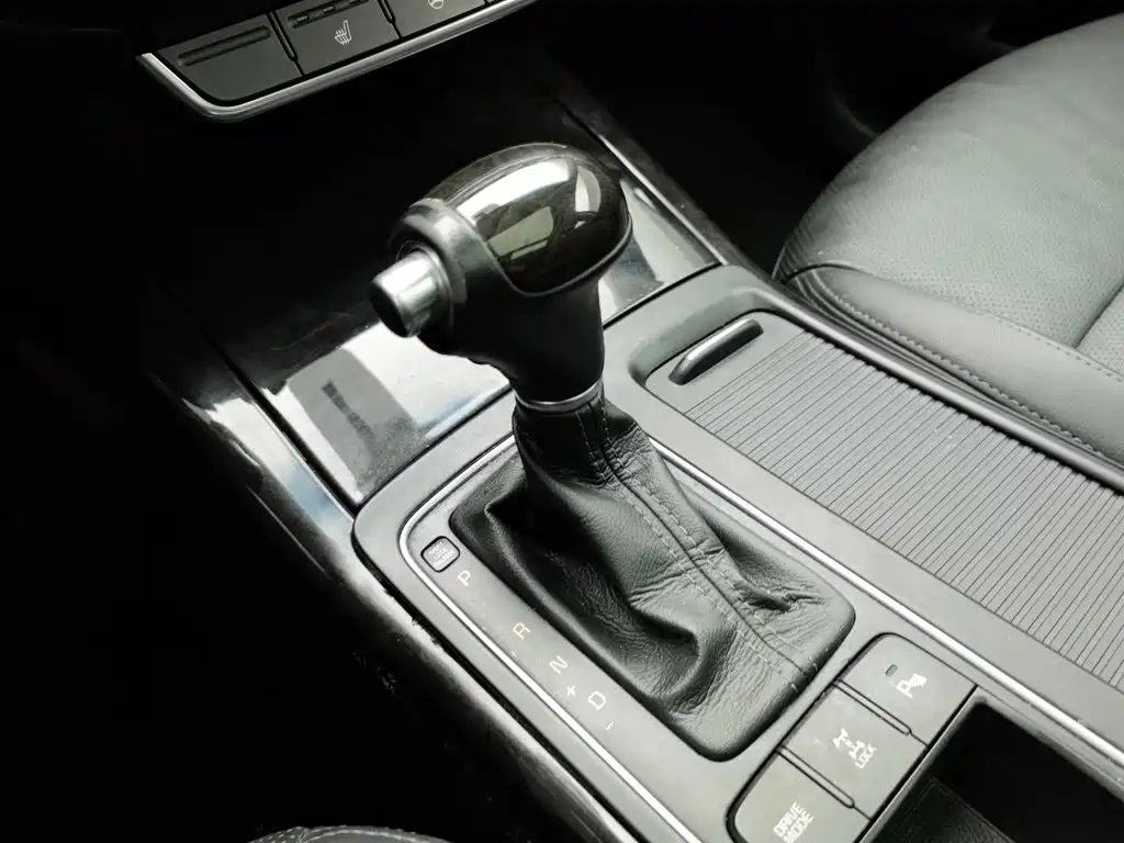 Kia Sorento — миниатюра 13