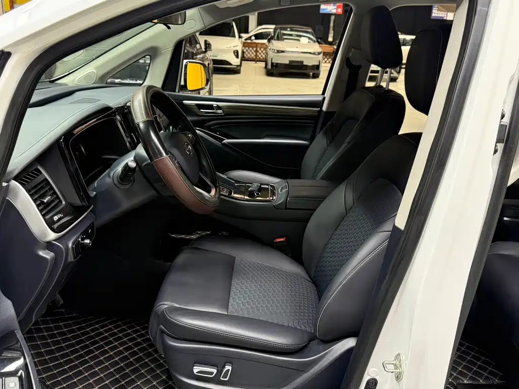 GAC Motor Trumpchi M8 — миниатюра 17
