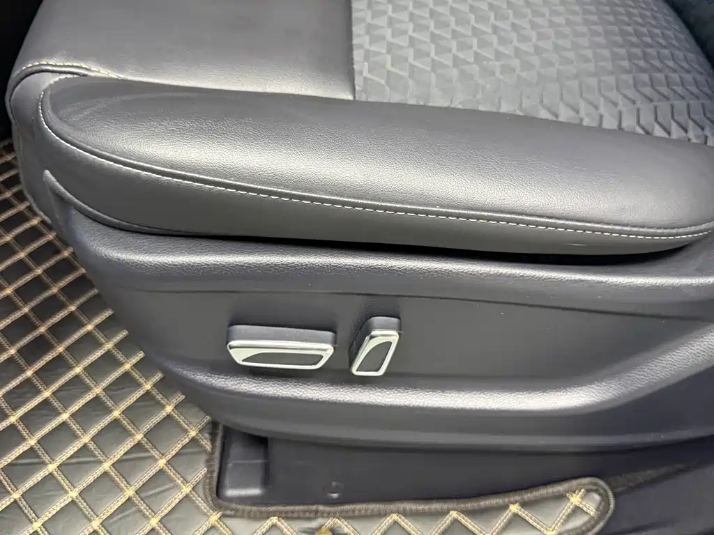 GAC Motor Trumpchi M8 — миниатюра 19