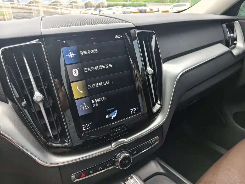 Volvo XC60 — миниатюра 15