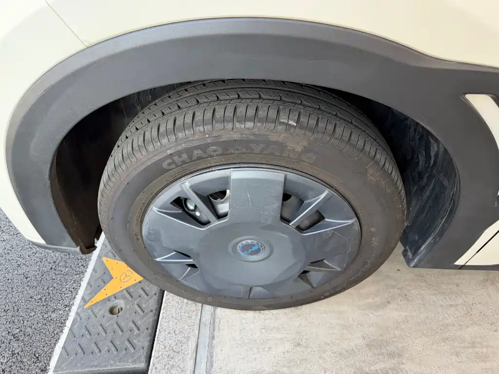 BYD Seagull — миниатюра 3