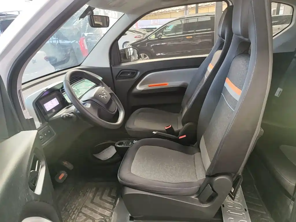 Wuling MINIEV — миниатюра 15
