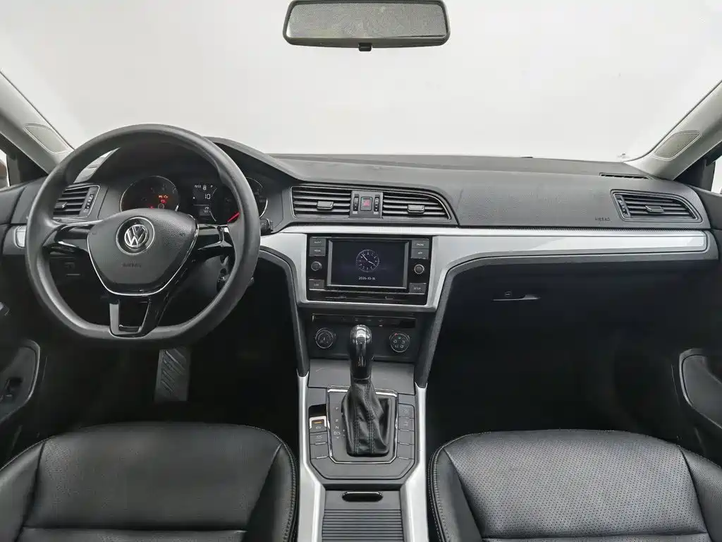 Volkswagen Lamando — миниатюра 5