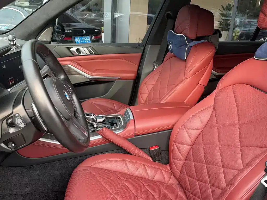 BMW X5 — миниатюра 14