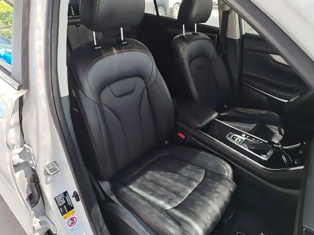 Changan CS75 — миниатюра 25