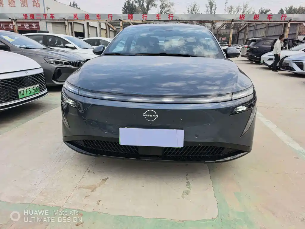 Nissan N7 — миниатюра 2