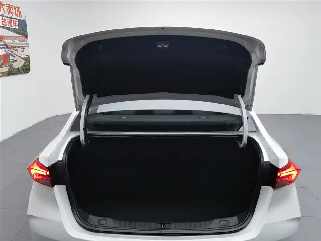 Buick Verano — фотографии объявления, Фото 17