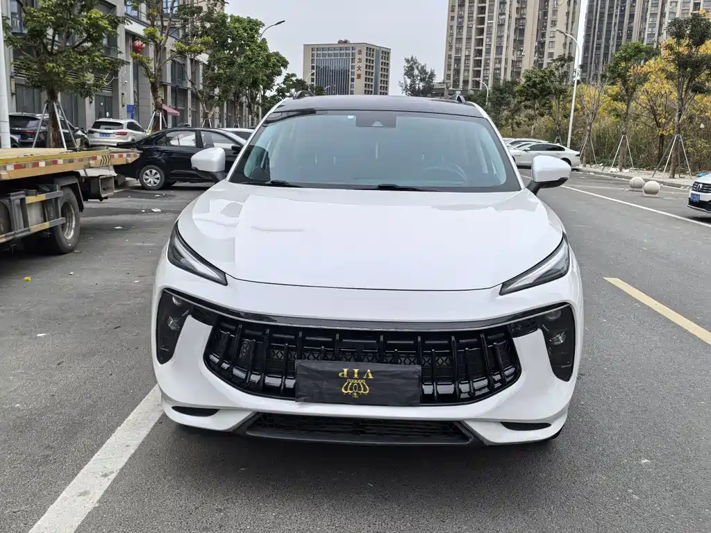 DONGFENG POPULAR T5 EVO