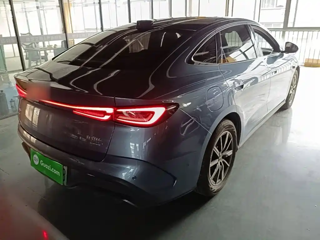 BYD Seal 06 — миниатюра 7