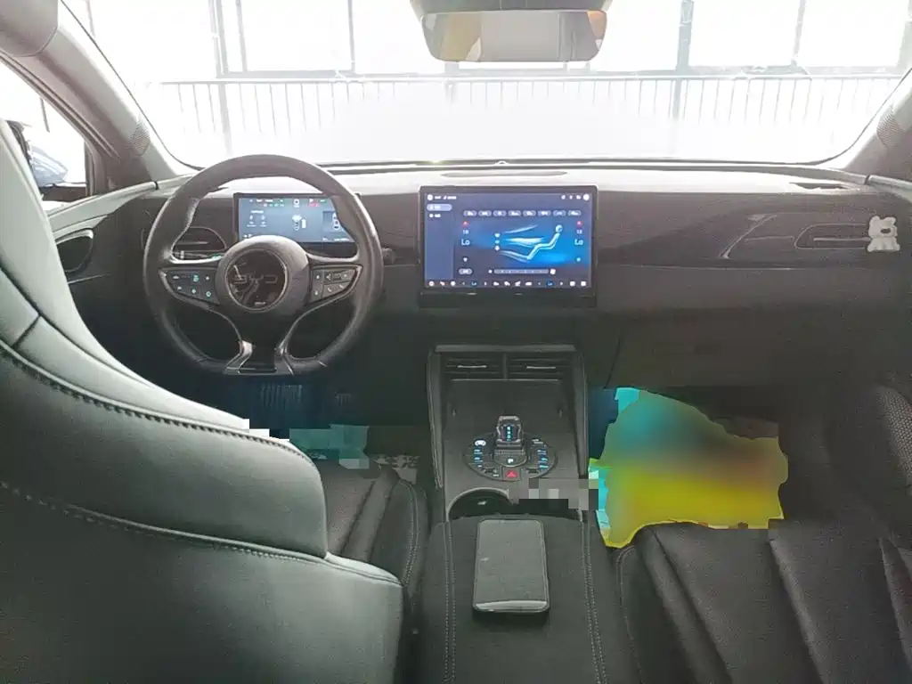 BYD Seal 06 — миниатюра 10
