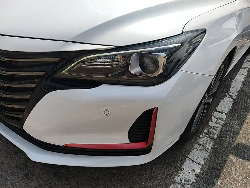 Changan Ruicheng CC — миниатюра 24