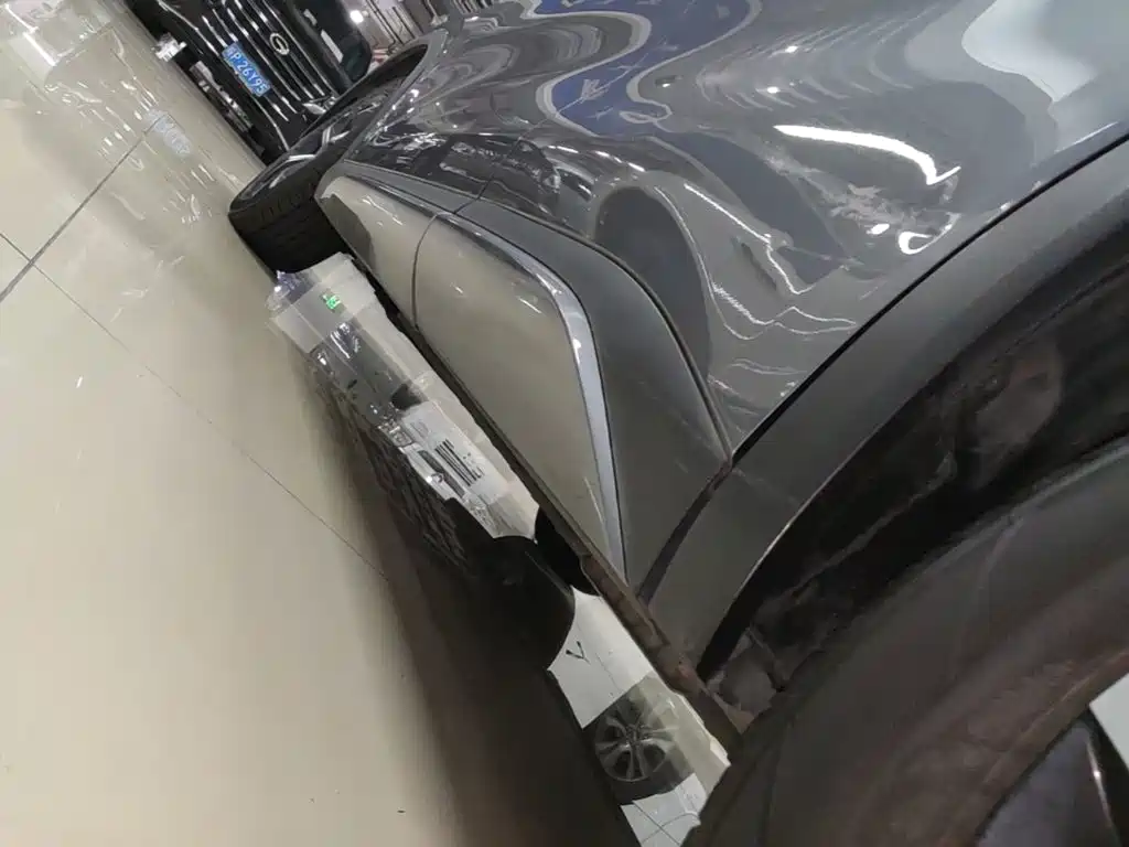 BYD Yuan Plus — миниатюра 22