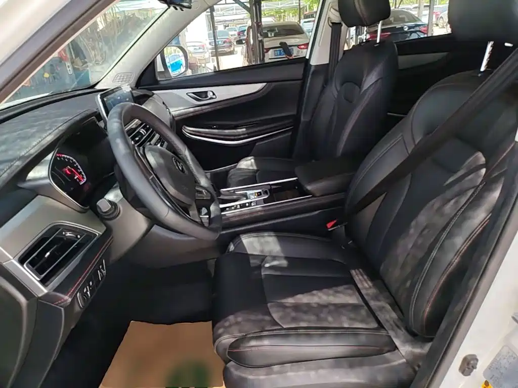 Changan CS75 — миниатюра 15