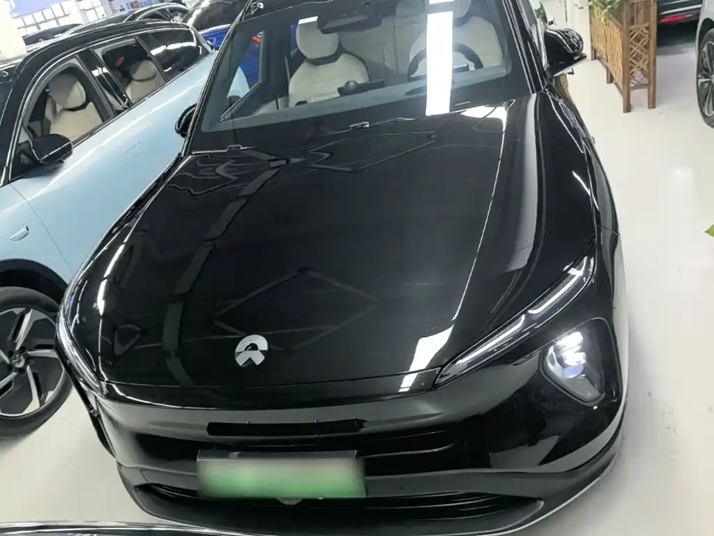 NIO ES6 — миниатюра 3