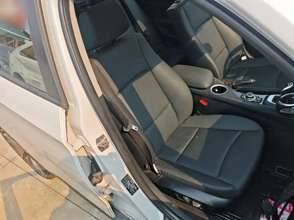 BMW X1 — миниатюра 25