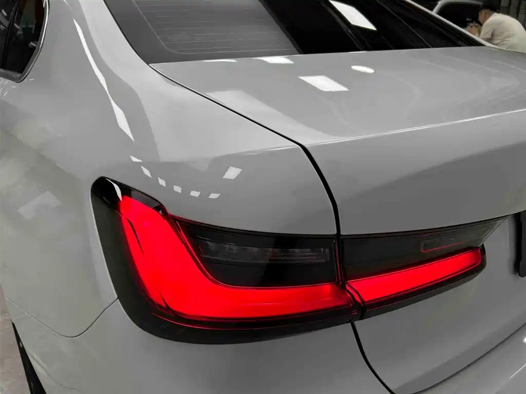 BMW 3 Series — фотографии объявления, Фото 20