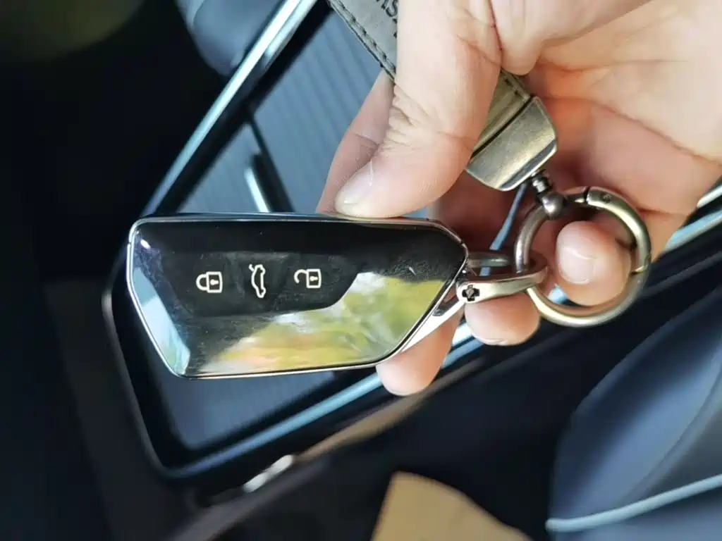 Volkswagen ID.4 X — миниатюра 11