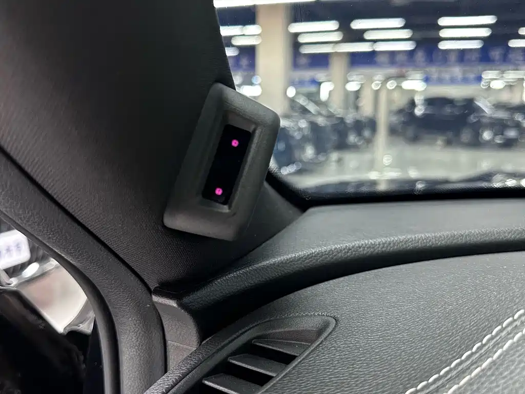 GAC Motor Trumpchi GS8 — миниатюра 11