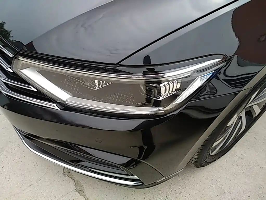 Volkswagen Magotan PHEV — миниатюра 24