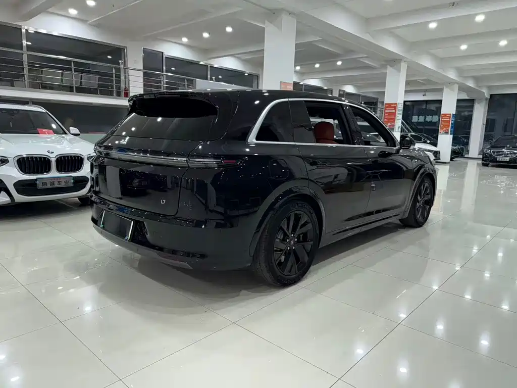 Li Auto IDEAL L7