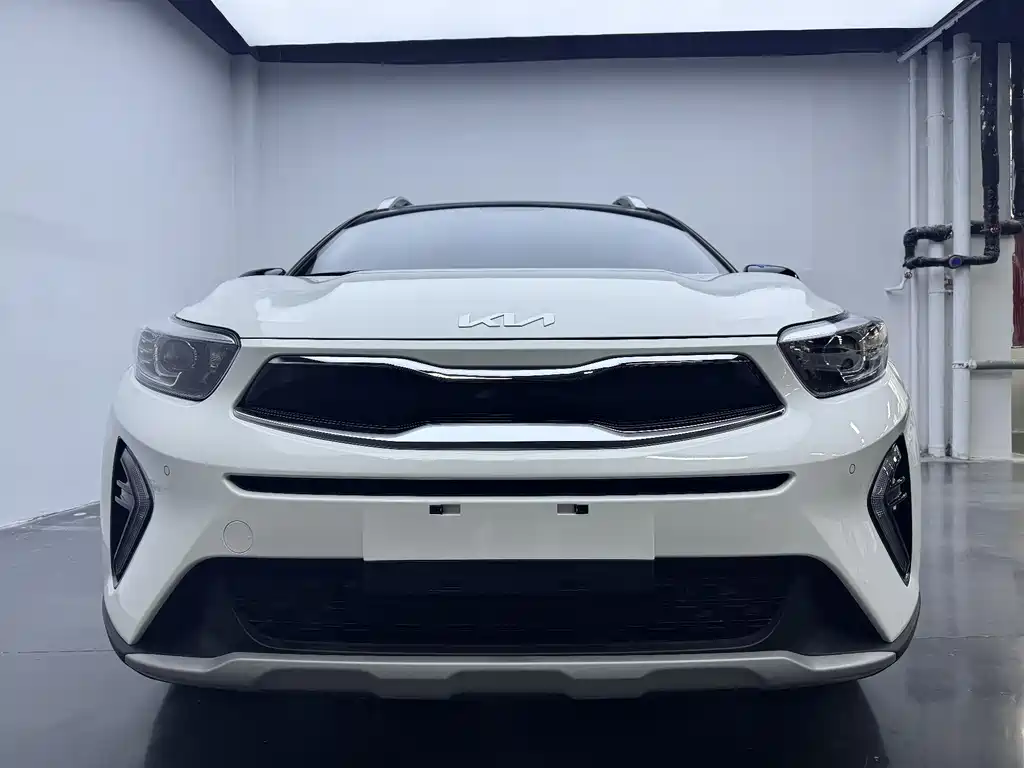 Kia KX1 - фото 2