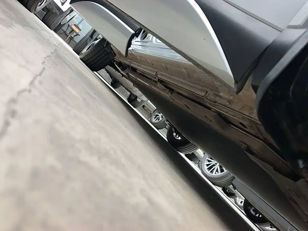 BYD Yuan Plus — миниатюра 21