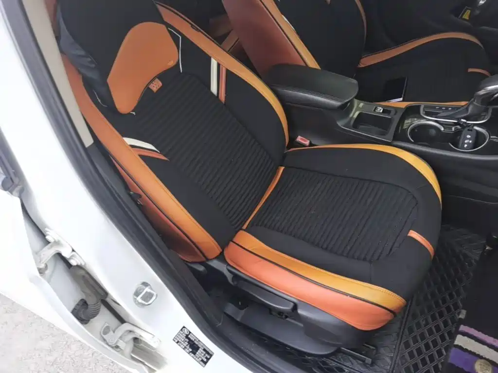 Buick Verano — миниатюра 25