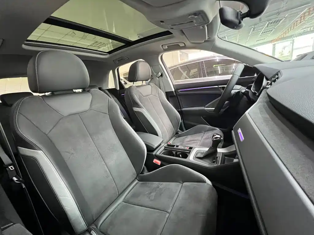 Audi Q3 — фотографии объявления, Фото 21
