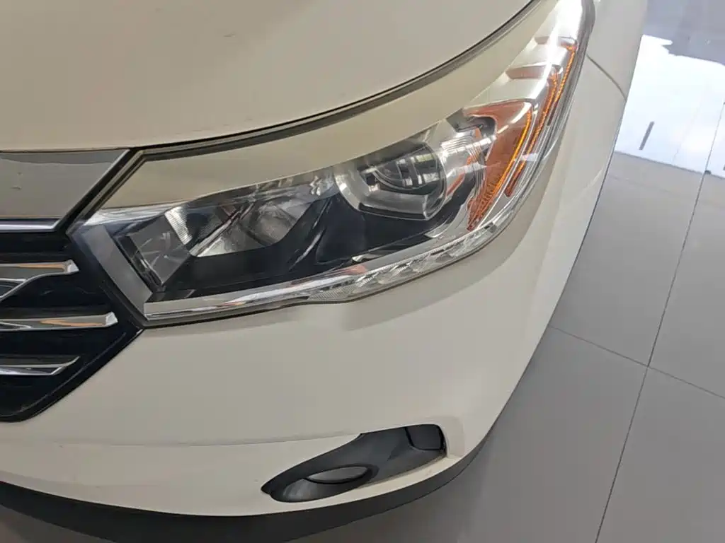 GAC Motor Trumpchi GS4 — миниатюра 24