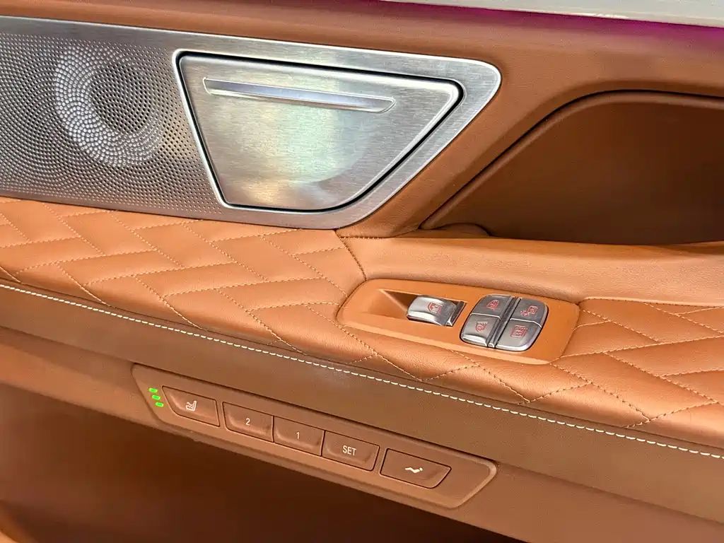 BMW 7 Series — фотографии объявления, Фото 11