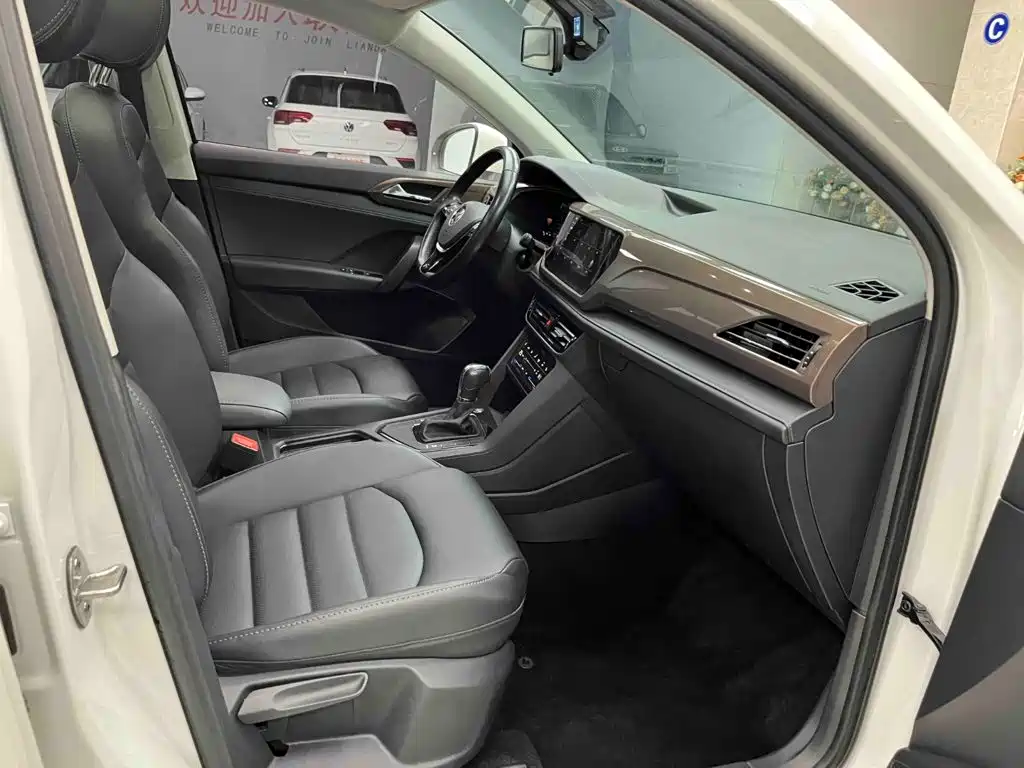 Volkswagen Tharu — миниатюра 18