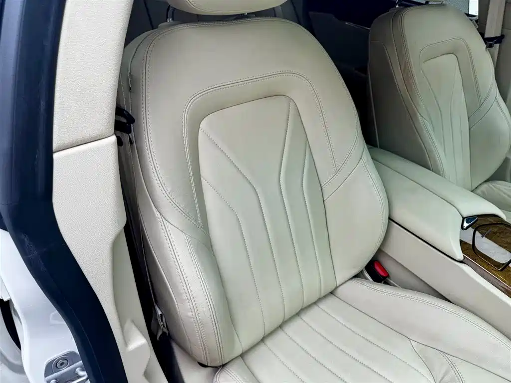 Maserati Quattroporte 3.8T Standard Type, фото 17