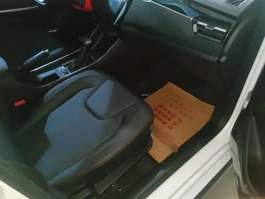 Chery Tiggo 3x 3x 2023 1.5L CVT Fashion