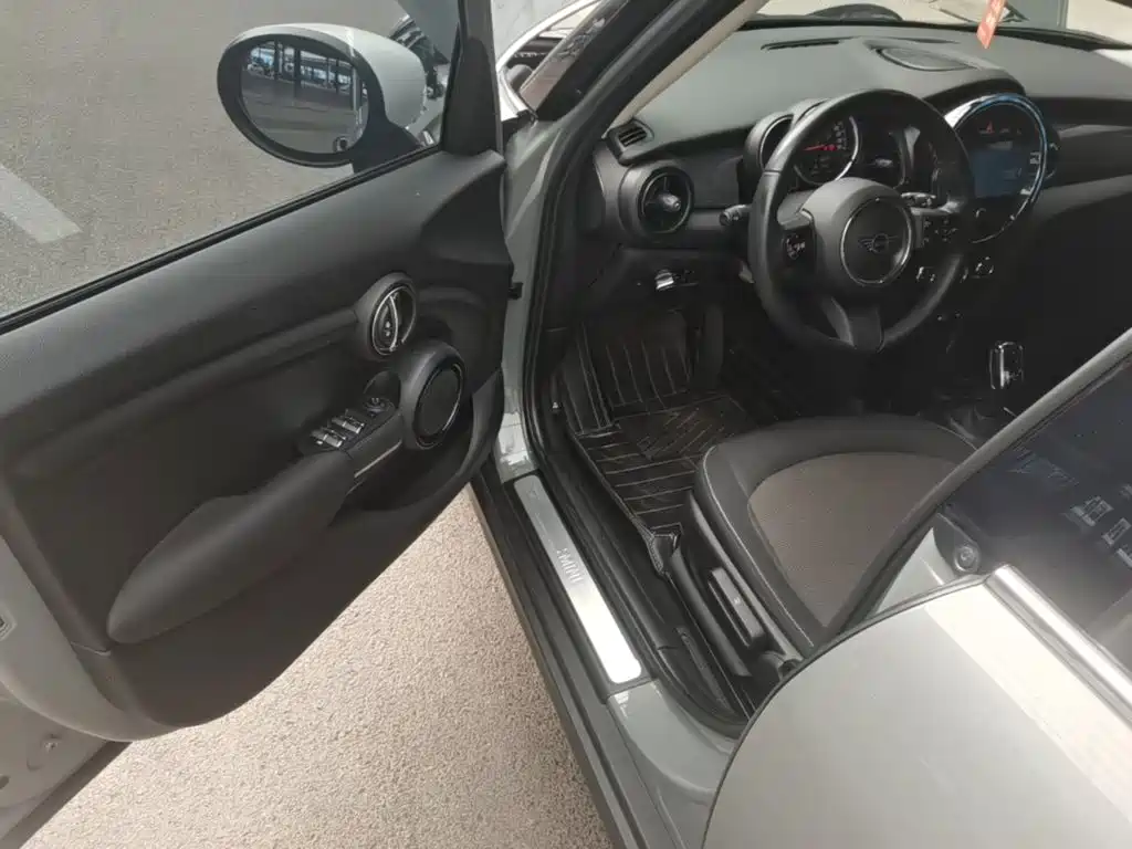 MINI Mini — миниатюра 16