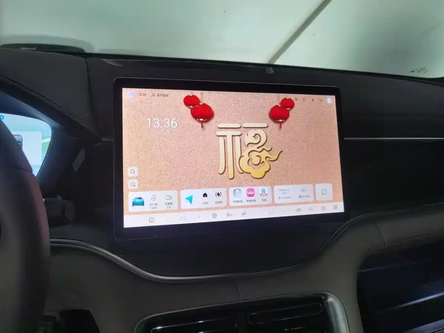 BYD PLUS New Energy — миниатюра 13