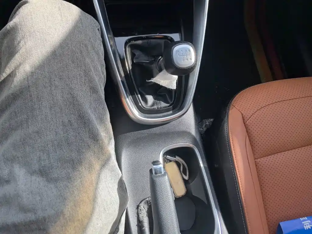 Baojun 510 — миниатюра 14