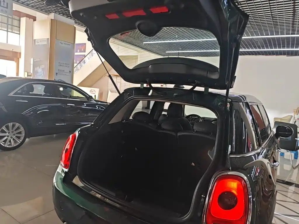 MINI Mini — миниатюра 19