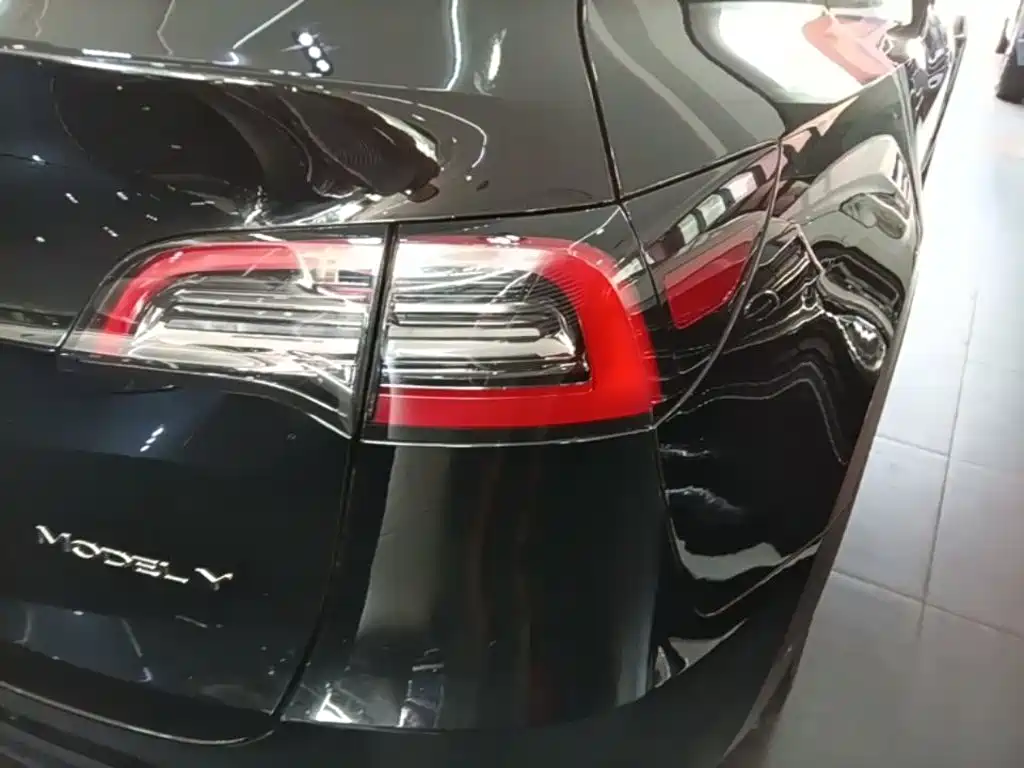 Tesla Model Y — миниатюра 8