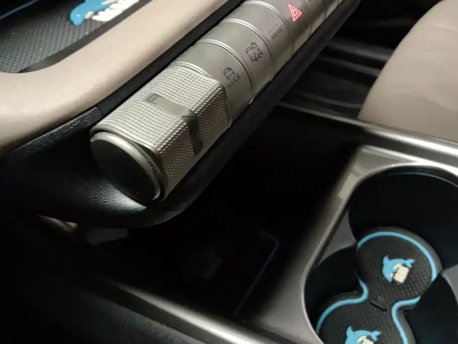 BYD Dolphin — миниатюра 16