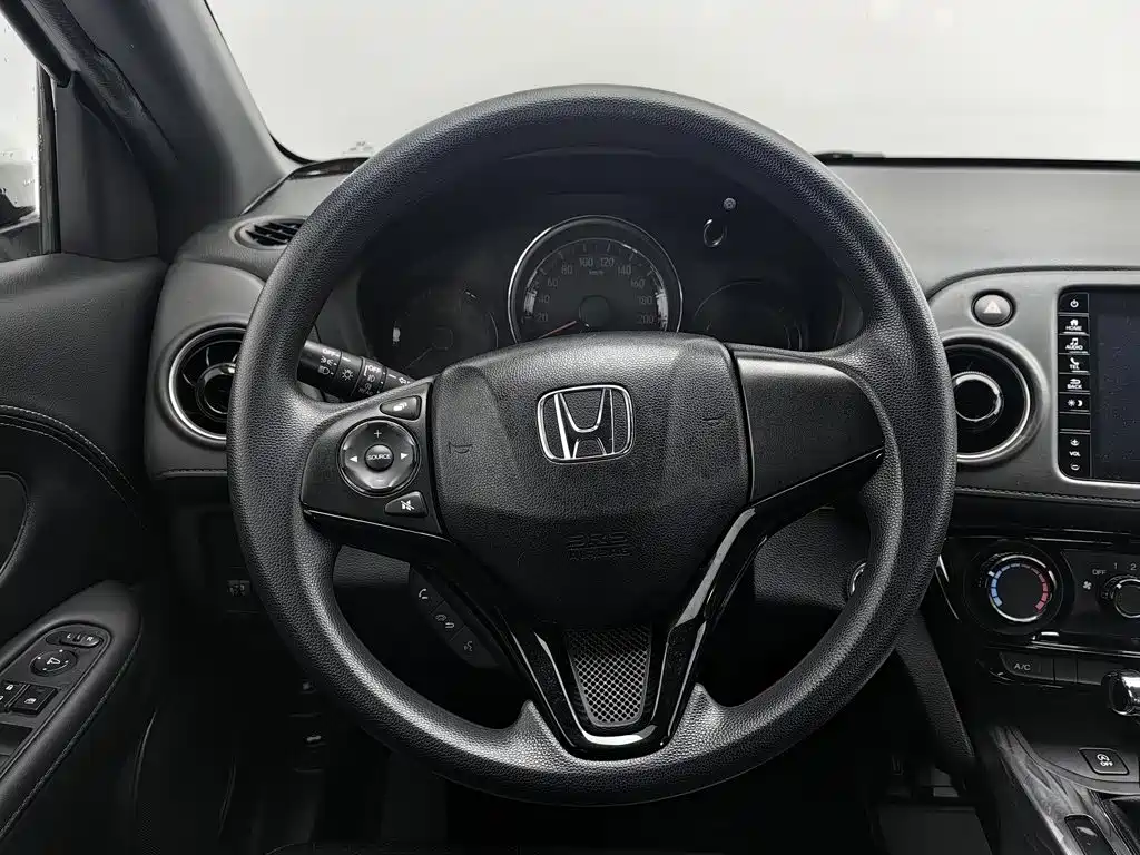 Honda XR-V — миниатюра 11