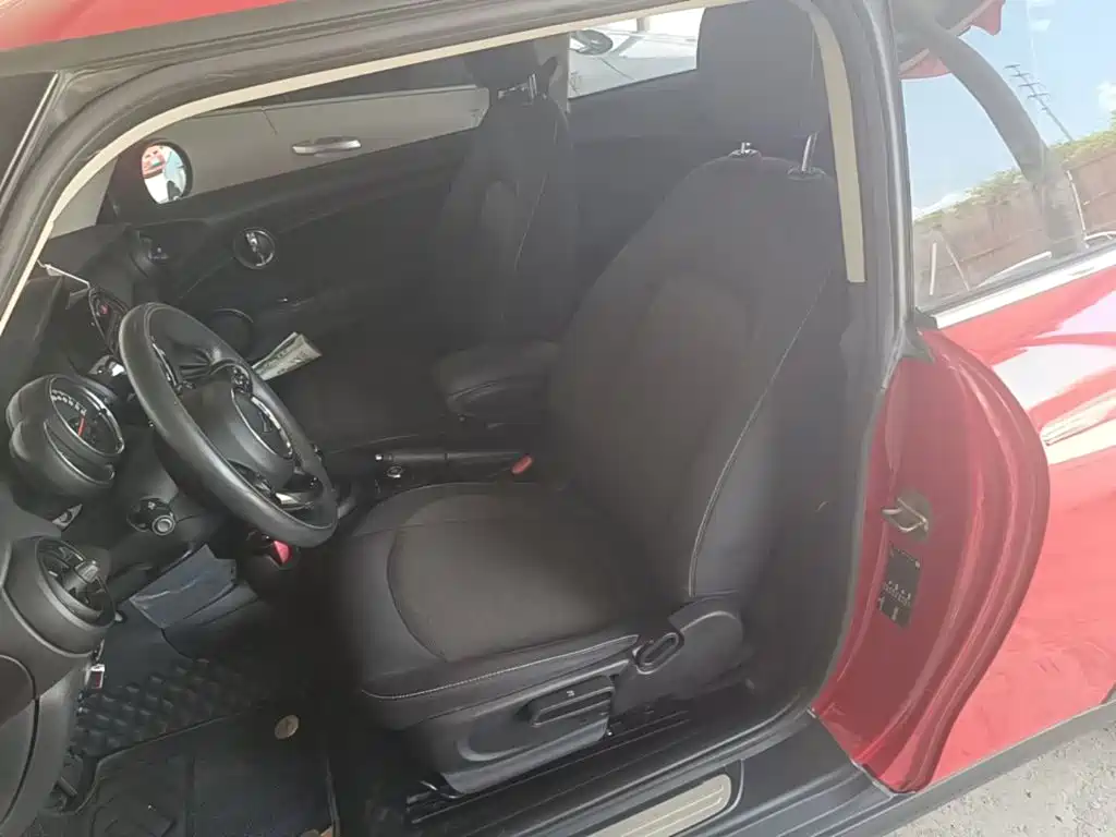 MINI Mini — миниатюра 15