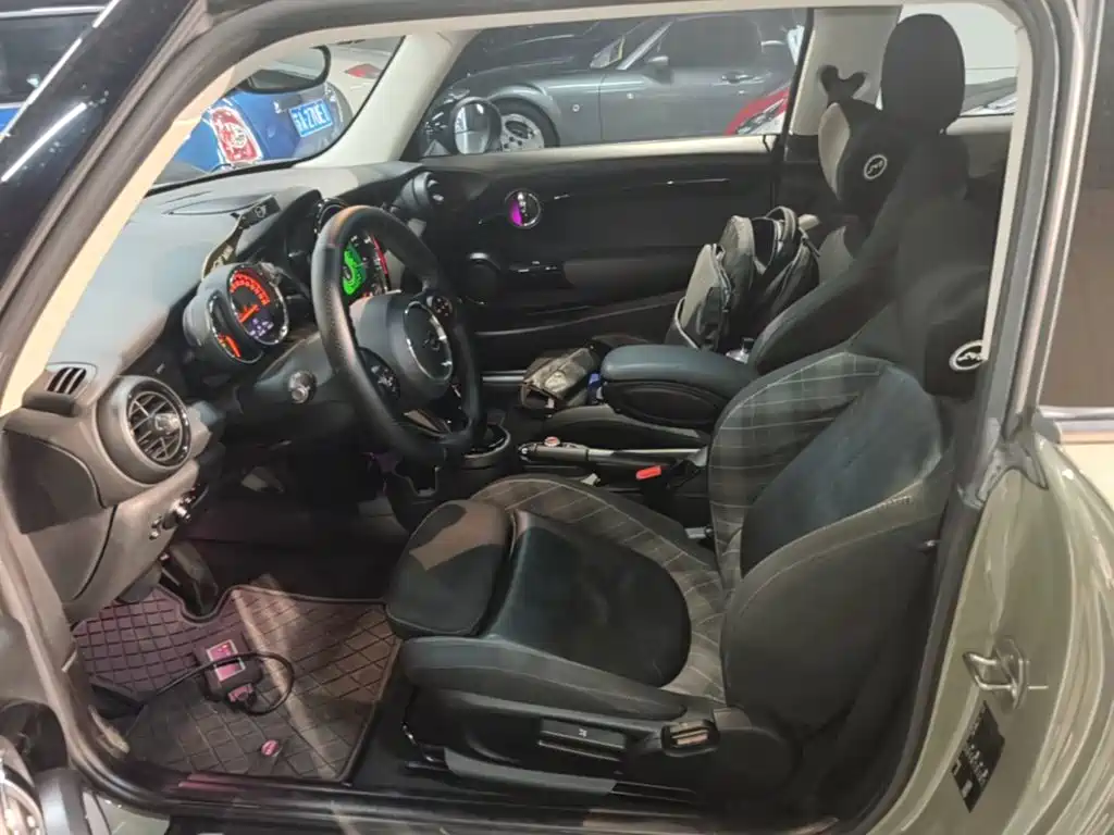 MINI Mini — миниатюра 15