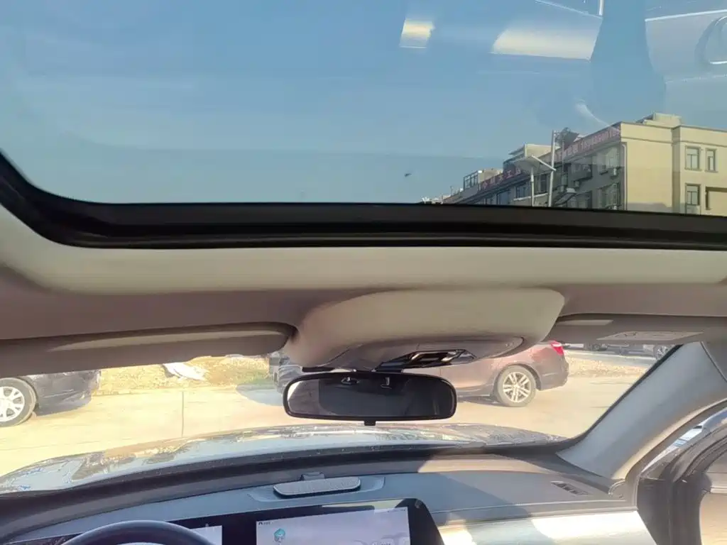 Chery Tiggo 8 PLUS — миниатюра 18