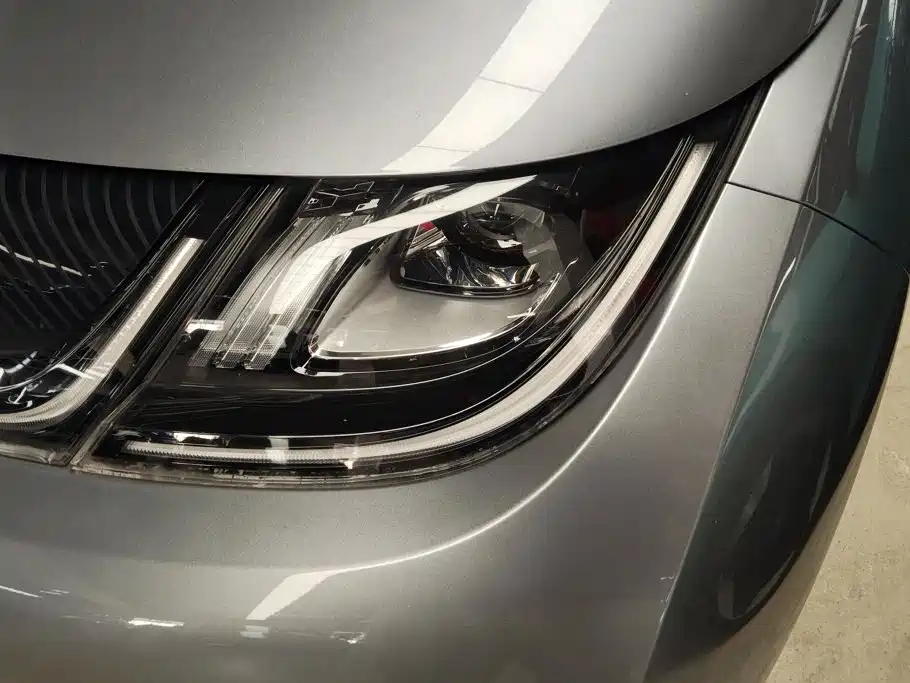 BYD Dolphin — миниатюра 5