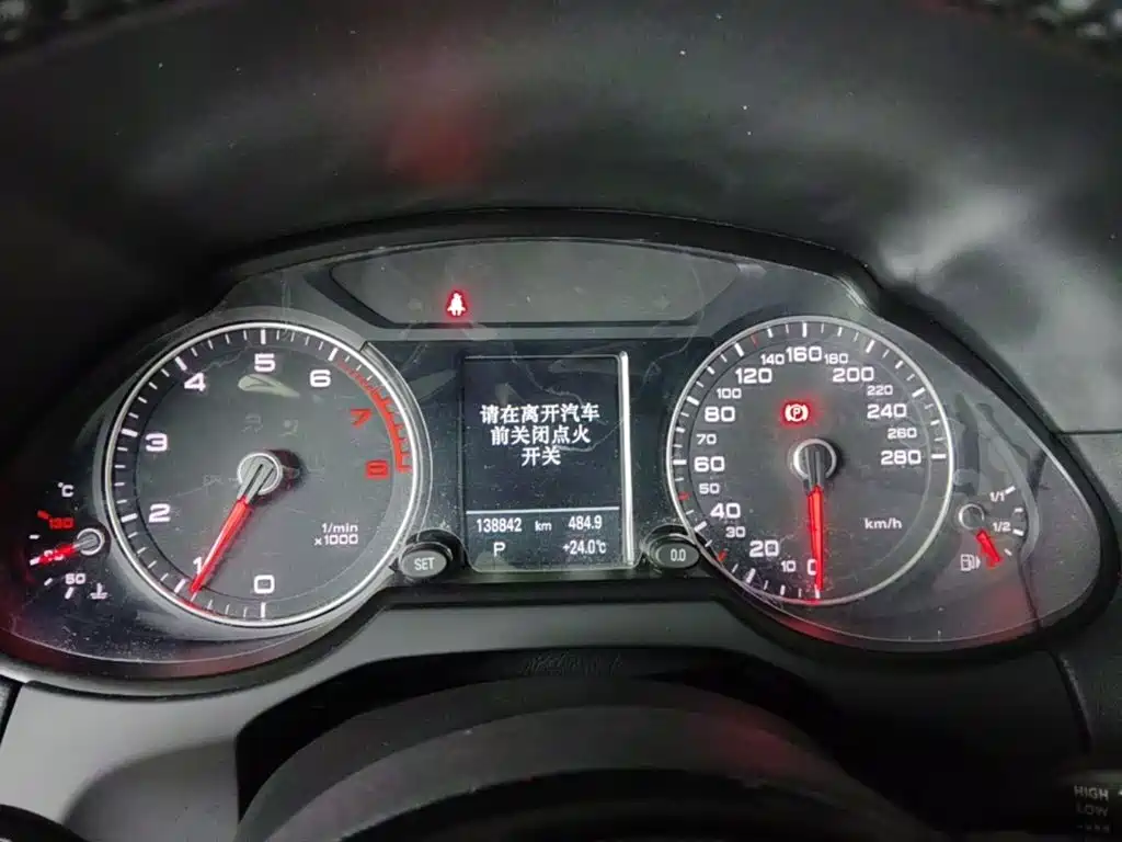 Audi Q5 — миниатюра 8