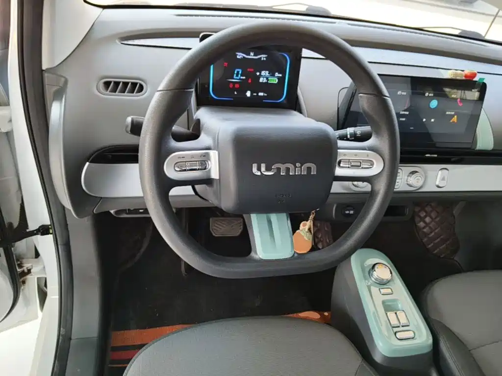 Qiyuan Lumin — миниатюра 11