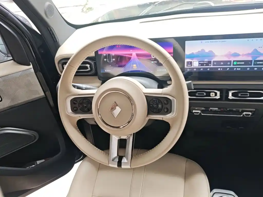 Baojun Yueye — миниатюра 11