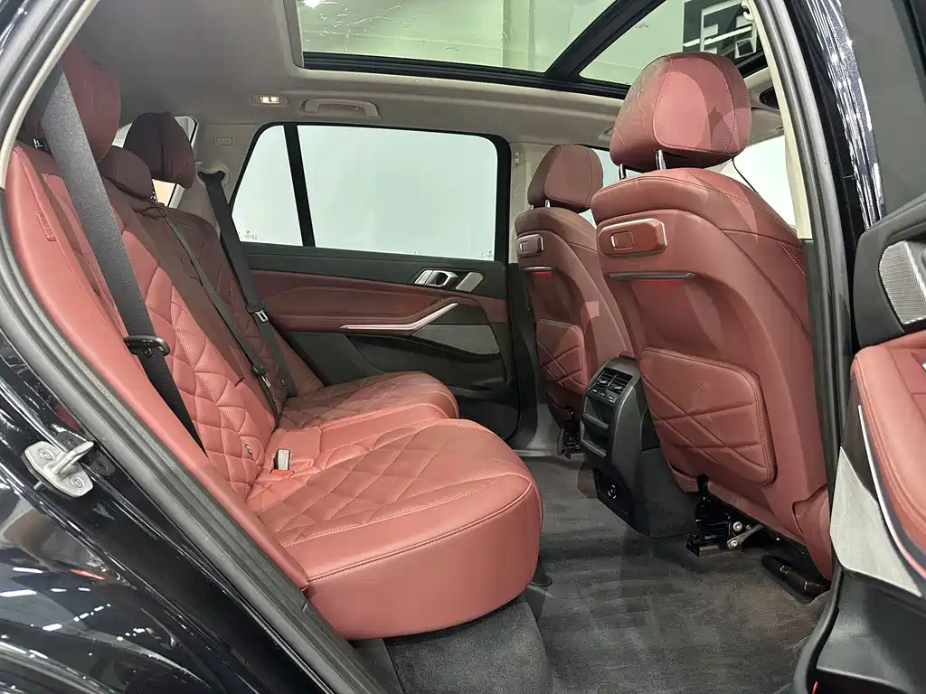 BMW X5 — миниатюра 20