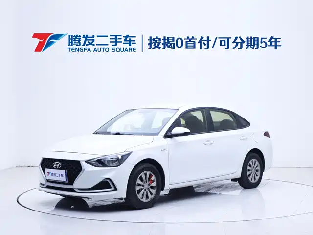 HYUNDAI YUEDONG