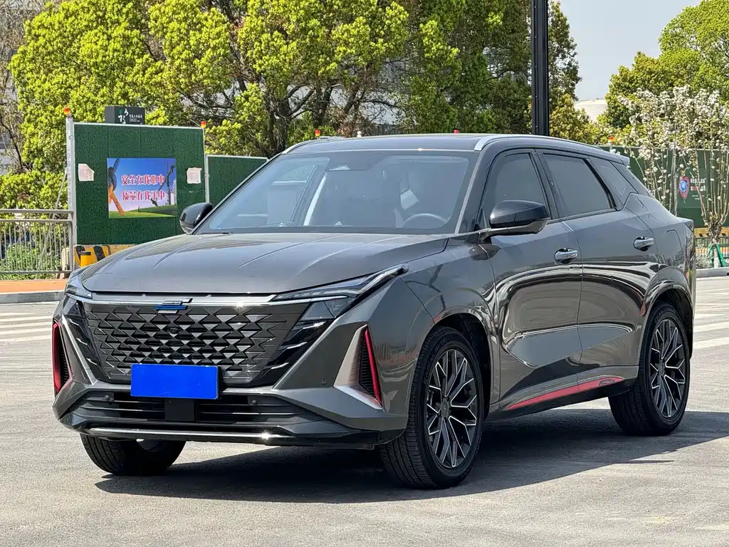 Oshan Oushang Z6